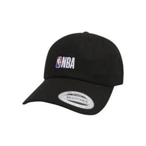NBA모자 KQC N245AP017P-BK 베이직 스몰로고 자수