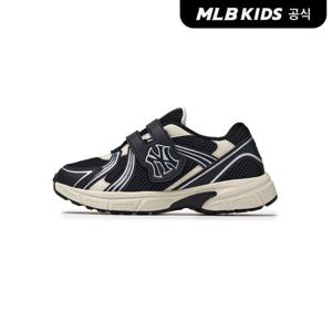 [MLB키즈 공식] 25N 트랙 러너 NY (Black) 7ARNCB75N-50BKS