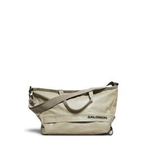 살로몬 숄더백 LC2528500 CHNCH FLLN RK CHINCHILLA FALLEN ROCK