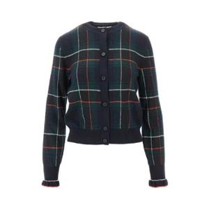 ALEXANDER MCQUEEN ALEXANDER MCQUEEN KNITWEAR 839788