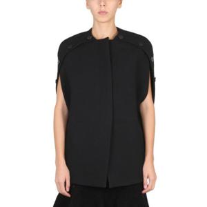 질샌더 아우터 J03BN0010 JTN103001 Black