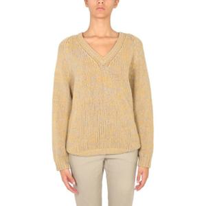 아스페시 스웨터 5166 V03404159 YELLOW