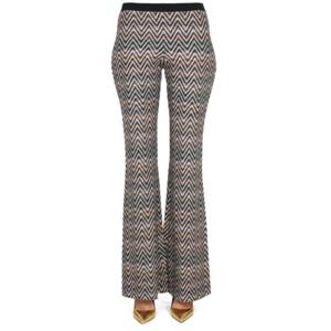 미소니 숏팬츠 DS22WI2A BR00I7KRG008Z MULTICOLOUR