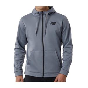 [뉴발란스]뉴발란스G MJ23020 Tenacity Fleece Full zip 후드티