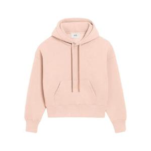 25 FW 아미 파리스 아미 드 쾨흐 후드티 H25USW756749 TP441440505