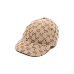 구찌 모자 4817743HC65097 2140 BROWN