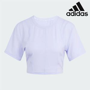 [아디다스] 여성용 반팔티 /J3- JD4206 / YGA TEE 우먼스 요가 반팔티