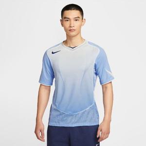 나이키반팔티 OQC HV1179-468 토탈 90 남성 드라이 핏 반팔 축구 저지