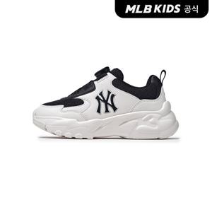 [MLB키즈 공식] 25N 빅볼청키 다이얼 SL 주니어 NY (Black) 7ASHJB95N-50BKS