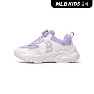 [MLB키즈 공식] 25N 빅볼청키 다이얼 SL BOS (L.Lavender) 7ASHCB95N-43LDL
