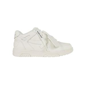 오프화이트 스니커즈 OMIA189C99LE A009 0101 WHITE WHITE