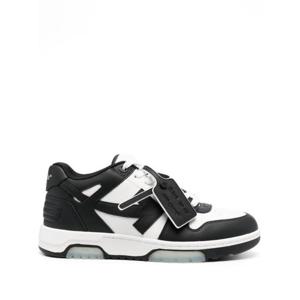 오프화이트 스니커즈 M189C9L007 0110 Black