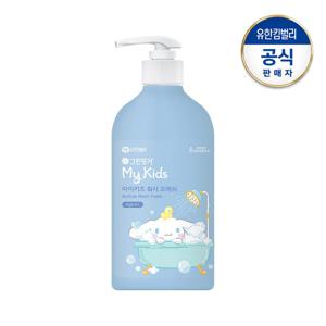 그린핑거 시나모롤 마이키즈 프레쉬 워시500ml