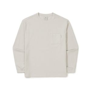 스노우피크 퀵드라이 긴팔 티 BB S24SMFTL62 LE