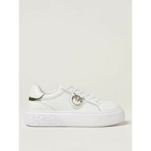 [PINKO] 라프리마 여성 스니커즈 SS0041P087 ZIA 화이트 1 /6