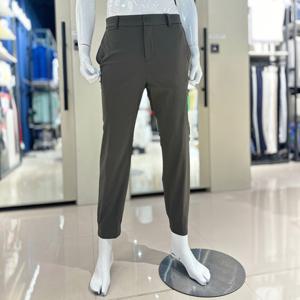 [까스텔바작]남성 여름 카고 밴딩 조거팬츠 BGEMPT202_KH_DJ_DJ