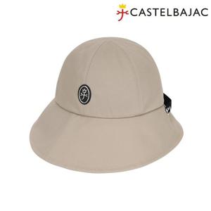 [까스텔바작]여성 베이직 블라종 버킷햇_BGEMGC710_BE_DJ._DJ