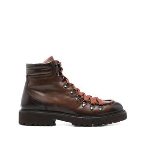 듀칼 부츠 DU3082PHILUF188 097 TM04 BROWN