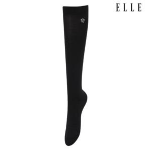 [엘르골프](38cm) 매쉬조직 배색 파일 니삭스 6J28305-199_CJ