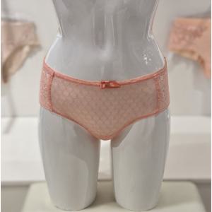 [바바라] 프랑스 수입 반사각 반T 팬티 BPT2502S ORA