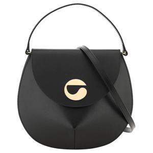 코페르니 UFO 숄더백 - 블랙  COPBA34405BLACK