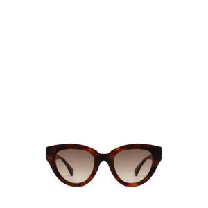 막스마라 선글라스 MM0077 53F BLONDE HAVANA