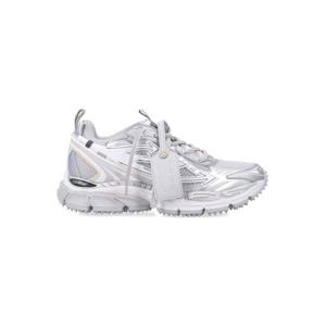 오프화이트 스니커즈 OWIA289C99FAB001 0972 GREY SILVER