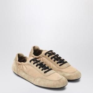 프라다 스니커즈 1E959N005D7C F0040 BROWN
