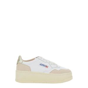 AUTRY PLATFORM PTLWLS01WHTPLAT