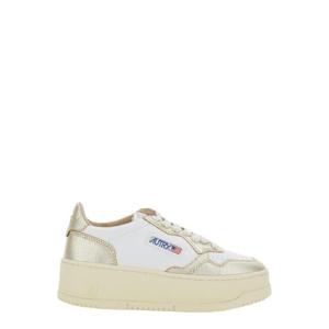 AUTRY PLATFORM PTLWWB16WHTPLATINUM