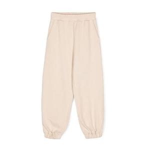 주니어 펜디 스트레이트 팬츠 JUF1075V0 F1P2N LINEN