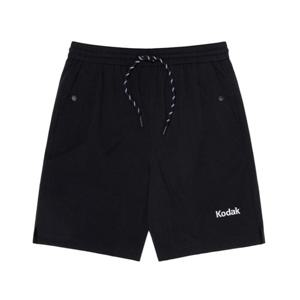 코닥 썸머 브리프내장 4부 보드 숏팬츠 BB K4223LHP61 BLK SBL YLW