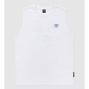 엄브로 듀라론 쿨링 슬리브리스 티셔츠 B1 UQ221CSL61 BLK0 TTL0 WHT0