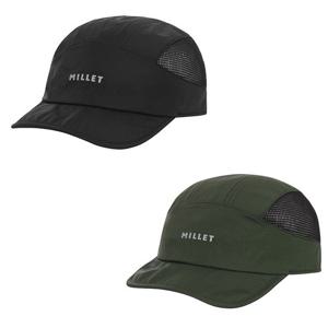 [밀레][밀레 23신상] 남성 메쉬 롤린 캡 MXSSC008 (모자)  MILLE