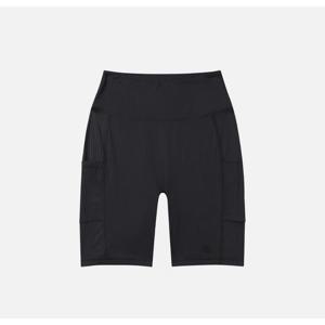 윌슨 썸머 래쉬 타이즈 W B1 W252002LLS61 BLK BRN
