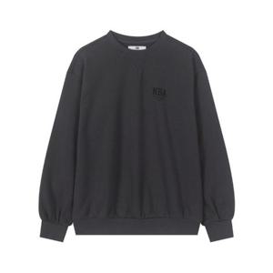 M NBA긴팔티 KQC N253TS011P-DR ESSENTIAL 맨투맨