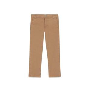 키즈 돌체앤가바나 스트레이트 팬츠 L44P31K LY072M0131 BEIGE