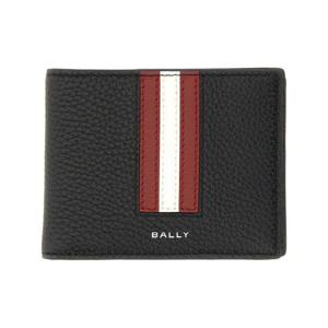 발리 남성지갑 MLW03G VT434I921P BLACK