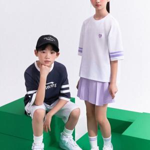 [폴햄키즈]아이차스커트숏팬츠PKE2RR2540VVI_GN