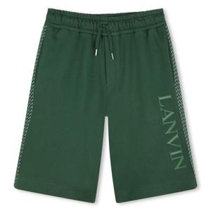 주니어 랑방 쇼츠 버뮤다 N30229 722 Green