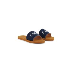 키즈 끌로에 샌들 C20507 859 Blue