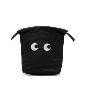 안야힌드마치 캐리어 193566 AW240052 BLACK