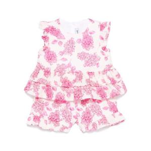 주니어 타티네쇼콜라 예복 CA37032 3625E Pink