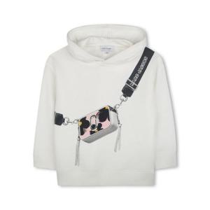 주니어 마크제이콥스 탑 W60436 126 Cream
