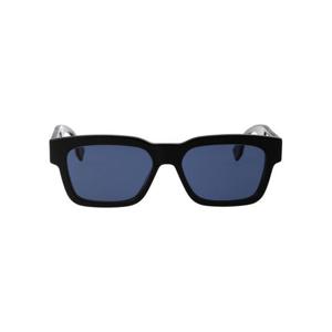 펜디 선글라스 FE40107I 01V black