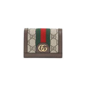 구찌 클러치 파우치 523155 96IWG 8745 BEIGE EBONY NUDE NEUTRA