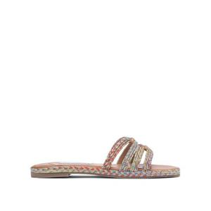 아쿠아주라 샌들 PYTFLAS0 MRAMUL BEIGE