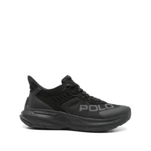 폴로 랄프로렌 스니커즈 809961052001 Black