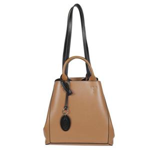 토즈 숄더백 XBWCLNA03C0N2B Brown