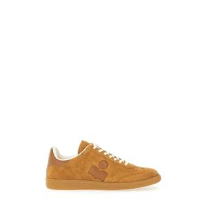 이자벨마랑 스니커즈 BK0008HA B1E03NCOCO Brown